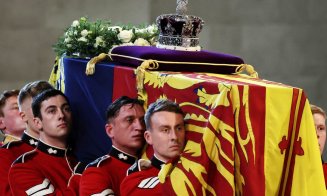 Funeraliile Reginei Elizabeth II