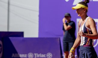 Irina Begu, Ana Bogdan și Jaqueline Cristian au avansat în ierarhia WTA după rezultatel bune de săptămâna trecută