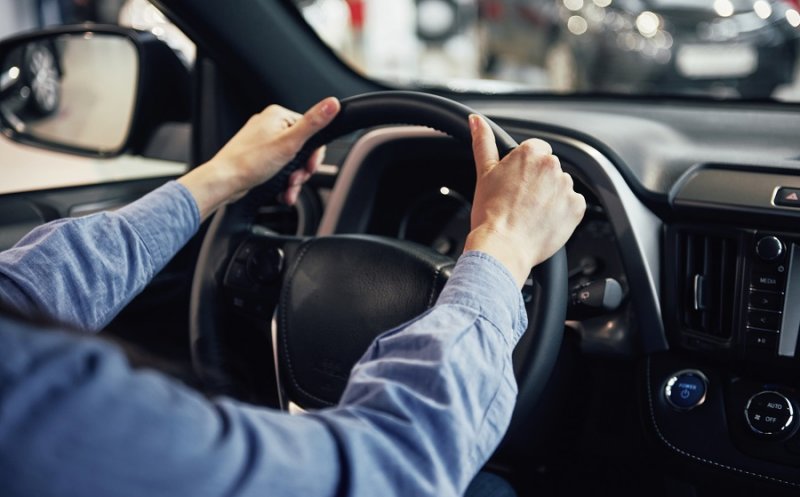 Studiu de TRAFIC pe toate drumurile naționale și expres, dar și pe AUTOSTRĂZI
