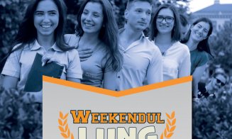 Weekendul lung pentru liceeni, la UBB. Elevi din Transilvania pot experimenta viața de student la Cluj