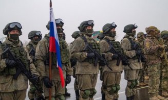 Câți militari noi va avea Rusia după anunțul lui Putin: „Luptăm nu doar împotriva Ucrainei, ci și împotriva Occidentului”