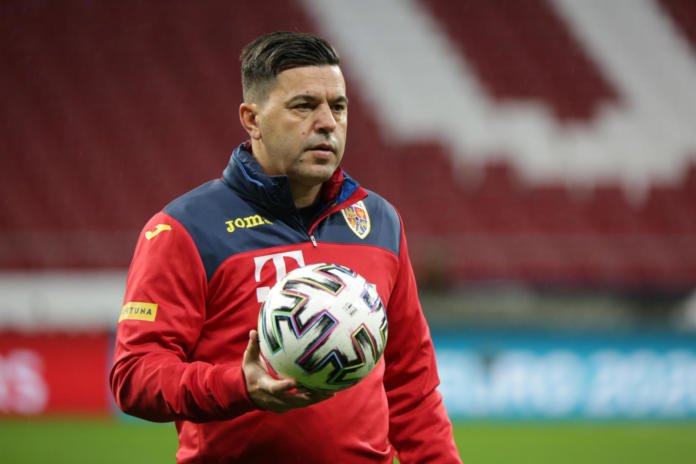 Contra, primele declarații despre negocierile cu CFR Cluj: "Voi vedea ce voi face"