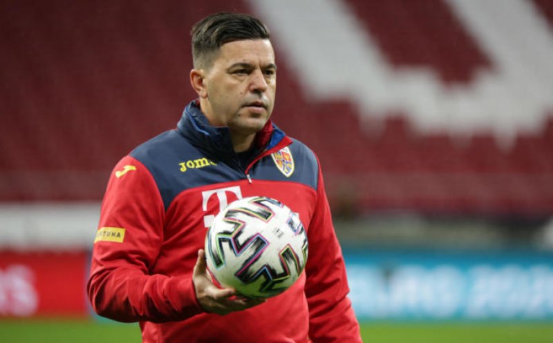 Contra, primele declarații despre negocierile cu CFR Cluj: "Voi vedea ce voi face"