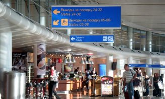 Haos în Rusia după anunțul lui Putin! Companiile aeriene rusești nu mai vând bilete pentru bărbații între 18 și 65 de ani