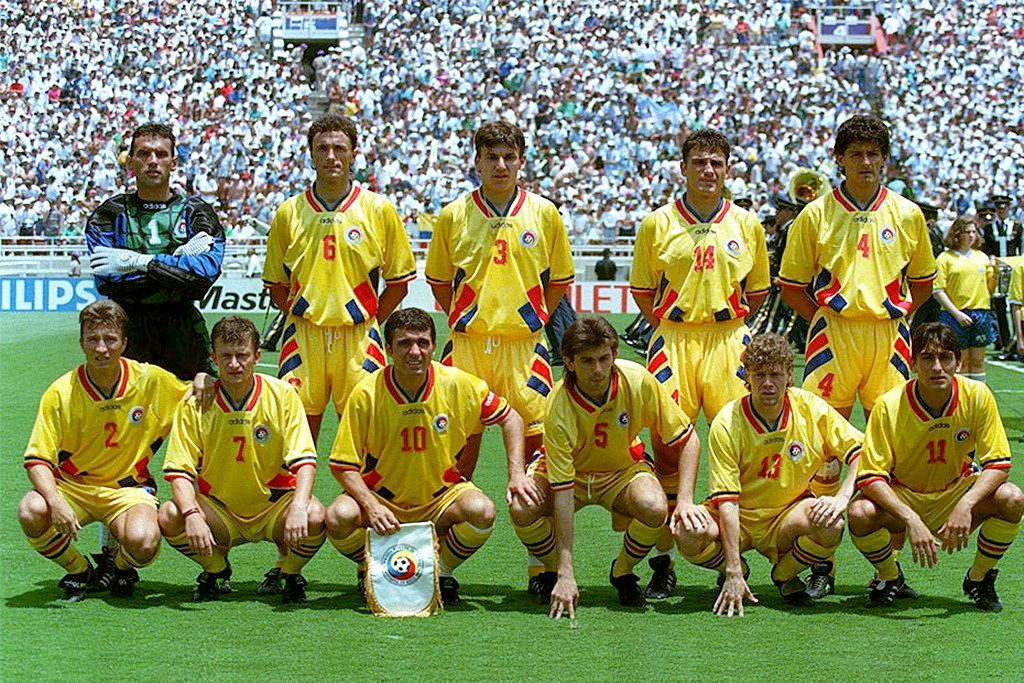 Dan Petrescu, despre Naţională: "Vai de noi! Când apare unul ca mine, care muncește sau ca Hagi, dau toți în el"