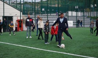 Naționala tineret Săptămâna Europenă a Sportului