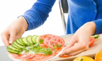 Dieta fără carne ar putea duce la stări de depresie accentuate, susține un studiu