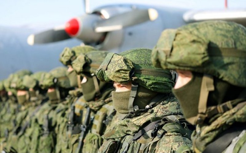 Haos în Rusia. Un bărbat a deschis focul în biroul de recrutare și a omorât un comisar militar