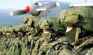 Haos în Rusia. Un bărbat a deschis focul în biroul de recrutare și a omorât un comisar militar