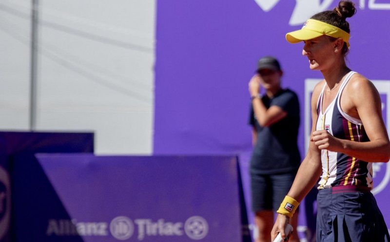 Noul clasament WTA. România are în continuare șase jucătoare în Top 100