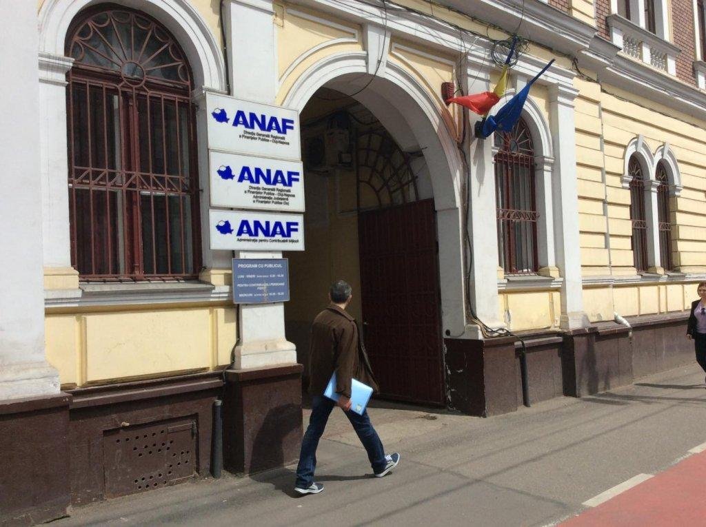 FMI în vizită la ANAF. Reprezentații desfășoară o misiune de asistență tehnică