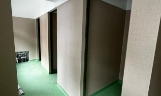 O nouă școală specială din Cluj se modernizează pe fonduri europene