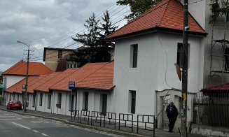 O nouă școală specială din Cluj se modernizează pe fonduri europene