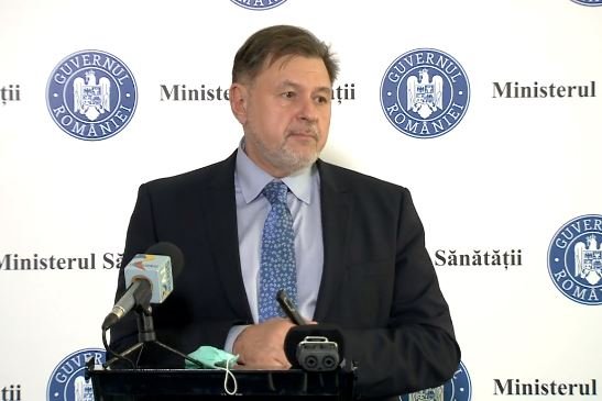 Ziua de Cluj | Ministrul Sănătății a anunţat lansarea apelului pentru ambulatorii de specialitate: 80 de milioane de euro pentru 30 de unități