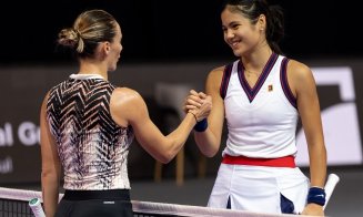 Lista jucătoarelor care vor evolua la Transylvania Open 2022. Nume mari vin la Cluj-Napoca