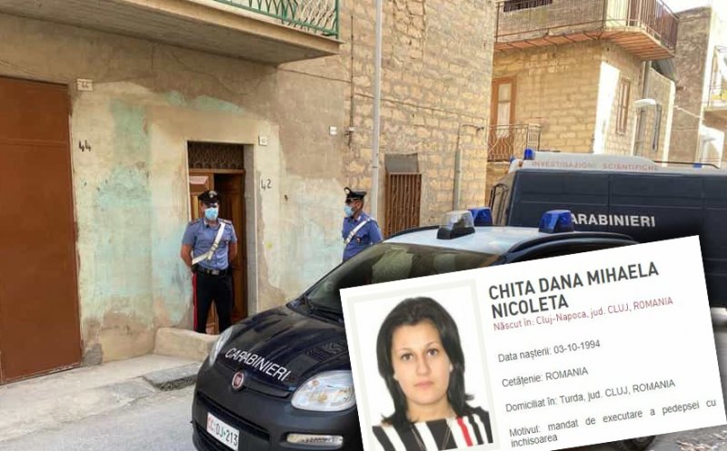 O clujeancă riscă închisoare pe viață, după ce l-a UCIS pe bătrânul pe care se angajase să-l îngrijească. Acesta i-ar fi promis căsătoria şi moştenirea