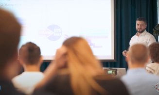 Multiplayer Event, un proiect EPIC al celor de la Energom Cluj, care ajută IMM-urile să își dezvolte mai bine management-ul inovării