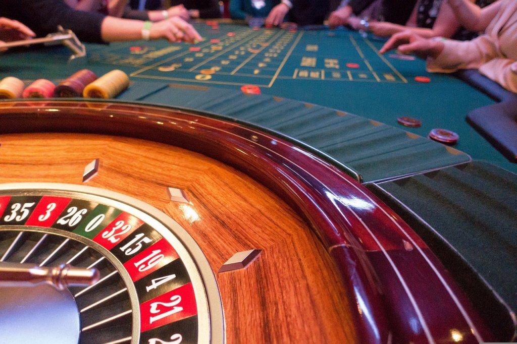 Strategii populare la ruleta