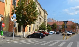 Cum va arăta strada Universității după modernizare