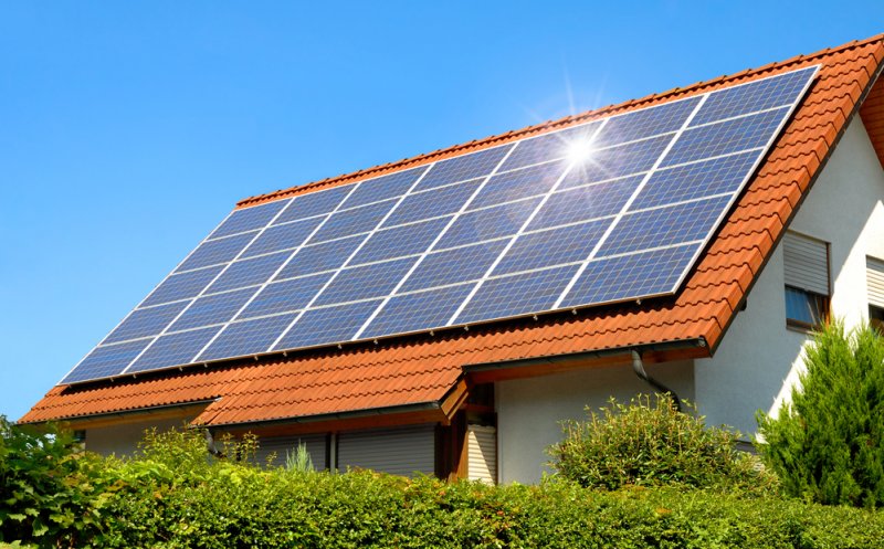 Se pregătește o nouă sesiune a programului Casa Verde Fotovoltaice: "Cererea este una imensă, de sute mii de gospodării"