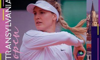 Eugenie Bouchard, încântată de participarea la Transylvania Open 2022: "Abia aștept să vin!"