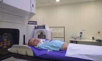 Cătălin are 7 ani şi se luptă cu CANCERUL. Arma lui secretă este bucuria de A TRĂI