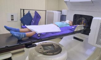 Cătălin are 7 ani şi se luptă cu CANCERUL. Arma lui secretă este bucuria A TRĂI