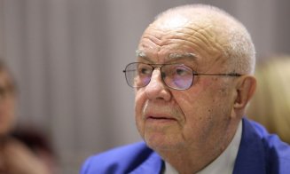 Actorul Alexandru Arşinel a murit
