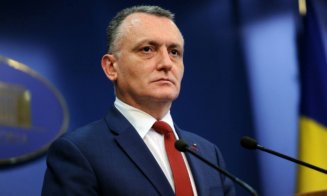 Acuzat de plagiat, ministrul Educației și-a dat DEMISIA. Sorin Cîmpeanu: "Am decis din proprie iniţiativă"