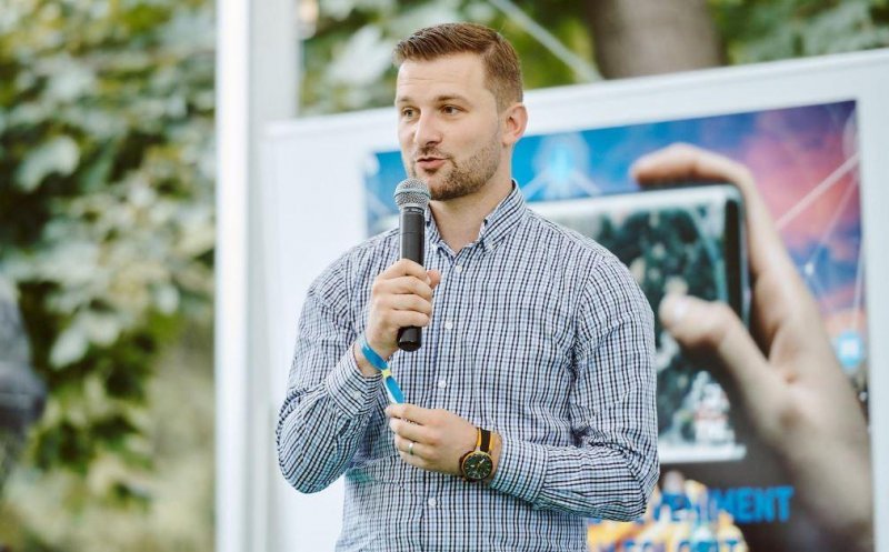 Primariul Pivariu îi cheamă pe floreșteni la „Florești Fest”: „Sperăm că acesta va fi doar începutul”