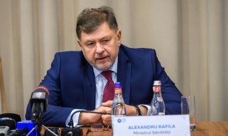 Pastilele cu iod. Rafila: Cred că un comportament responsabil al fiecărui cetăţean este să le aibă la domiciliu