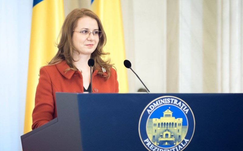 Surse: Ligia Deca va fi propusă ministru al Educației, în locul lui Sorin Cîmpeanu