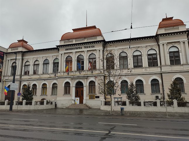 Nou an universitar pentru aproape 20.000 de studenți de la UTC-N