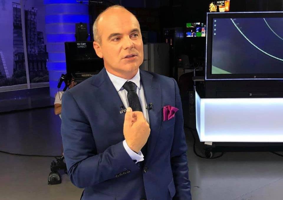 Anunț important făcut de Rareș Bogdan: „Cert este că românii vor primi bani în plus la pensii”