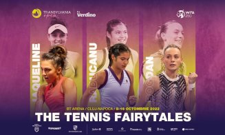Tabloul principal de la Transylvania Open, analizat de directorul turneului. Jucătoarele din România, printre favorite