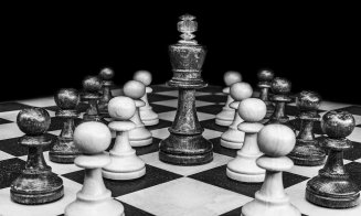 Cinci jocuri pentru pasionații de șah