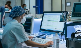 Ministerul Sănătății pregătește proiecte de peste 200 de milioane de euro pentru digitalizarea spitalelor