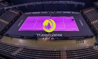 Programul Transylvania Open 2022. Turneul începe sâmbătă la Cluj-Napoca