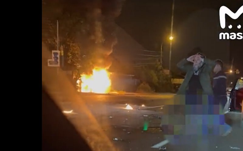 Concluzia SUA: Ucraina este în spatele asasinării fiicei lui Dughin