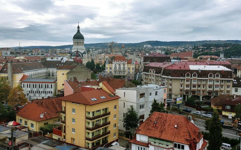 Prețul apartamentelor din Cluj „îngheață” pentru a doua lună la rând. Floreștiul rămâne în continuare căutat