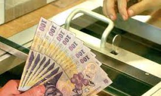 Ratele la bănci vor ajunge cu 60% mai mari în ianuarie 2023