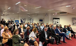 Daniel Buda, europarlamentar PNL Cluj: "Politica de coeziune, expresie a solidarităţii europene!"