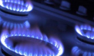 România, cu depozitele de gaze aproape pline: peste 90% din capacitatea de înmagazinare a ţării