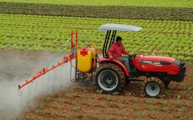 Fermierii primesc peste 1 miliard de euro. APIA plătește în avans agricultorii pentru campania 2022