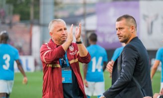 Dan Petrescu nu crede că poate cuceri un nou titlu în Superligă: "Să luăm campionatul anul acesta e greu"