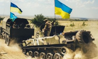 Se mai termină războiul? UE vrea să antreneze mii de soldați ucraineni și să ofere mai multe fonduri pentru arme