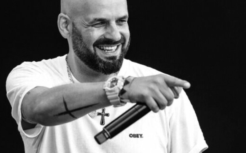 Șatra BENZ: ”NU mai răspândiți informații false despre împrejurările morții lui NOSFE! Nu s-a sinucis, nu a murit în somn”