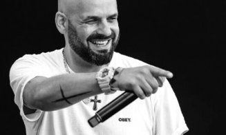 Șatra BENZ: ”NU mai răspândiți informații false despre împrejurările morții lui NOSFE! Nu s-a sinucis, nu a murit în somn”