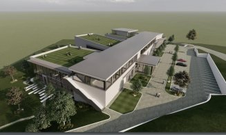 Vin banii europeni pentru Muzeul din Floreşti