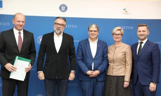 Vin banii europeni pentru Muzeul din Floreşti